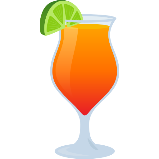 Drink tropikalny