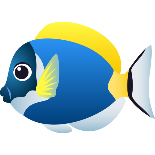 Ryba tropikalna