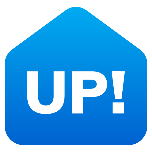 Przycisk UP!