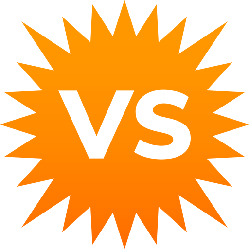 Przycisk VS