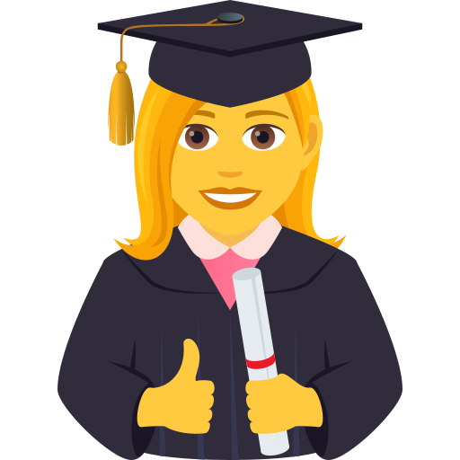 Studentka