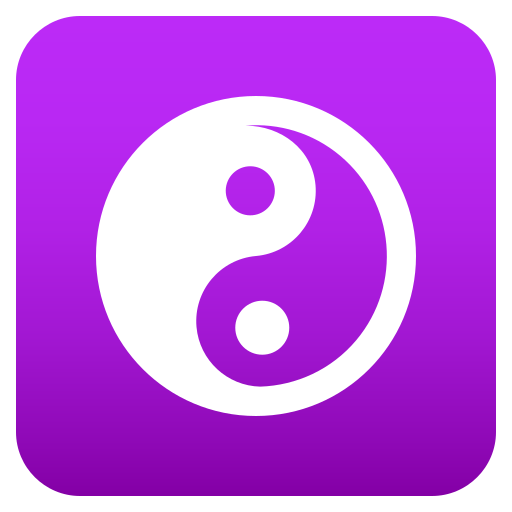 Yin-yang