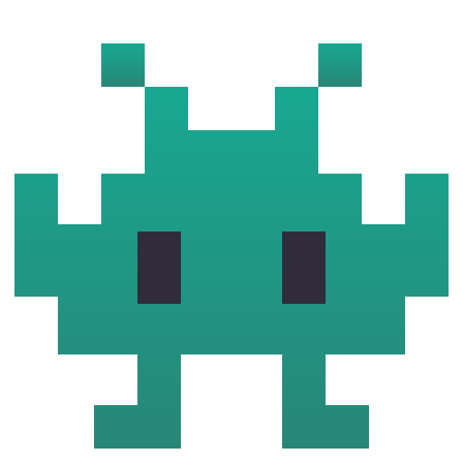 Computerspiel-Monster