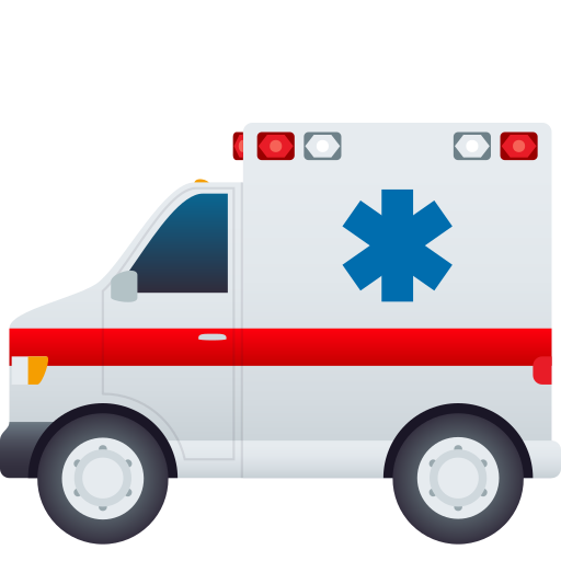 Krankenwagen