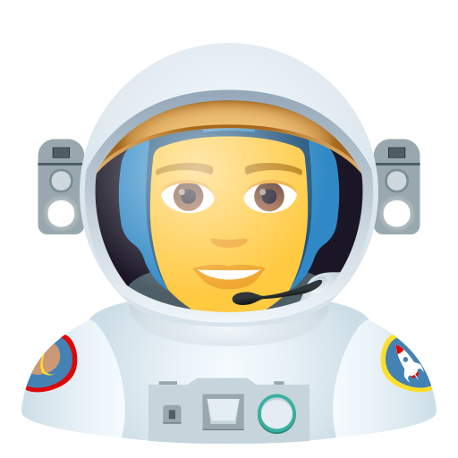 Astronaut(In)