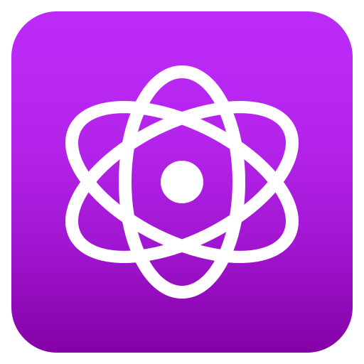 Atomzeichen