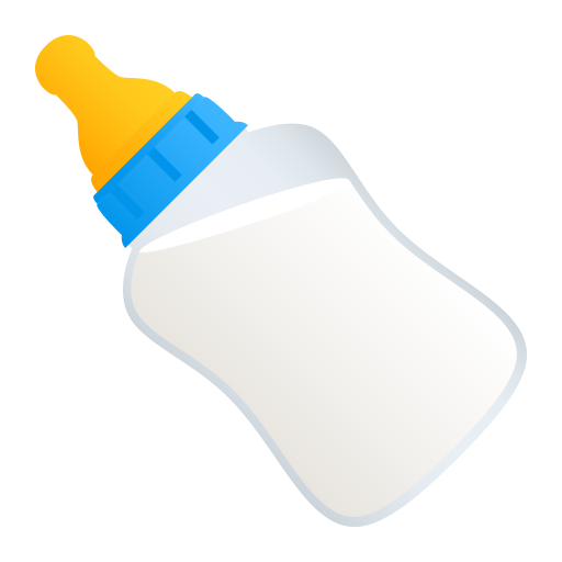 Babyflasche
