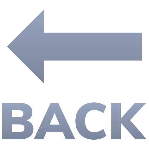 Back-Pfeil