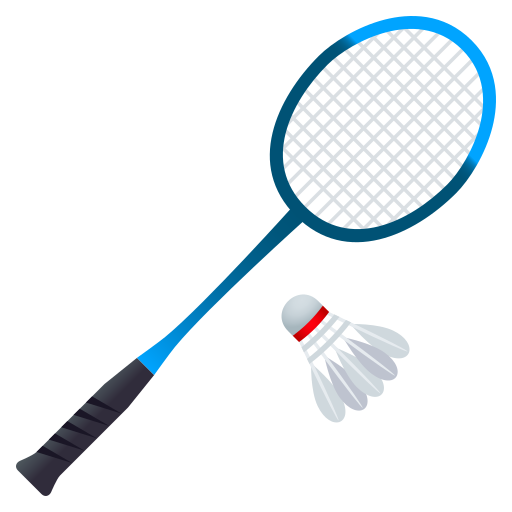 Badminton