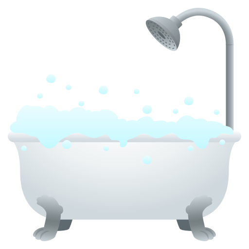 Badewanne