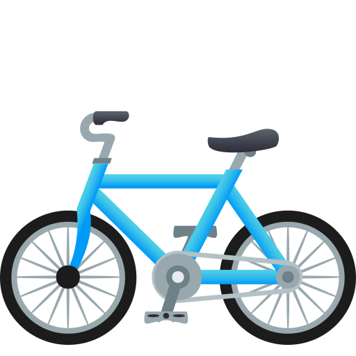 Fahrrad