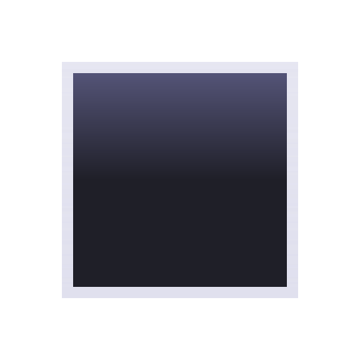Mittelkleines Schwarzes Quadrat