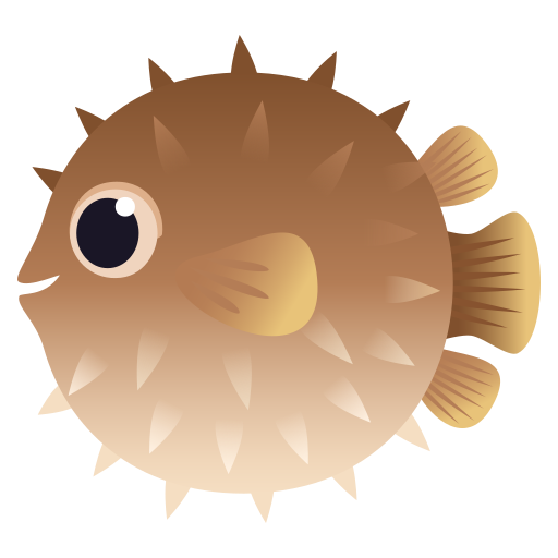 Kugelfisch