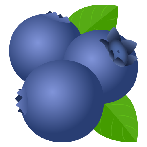 Blaubeeren