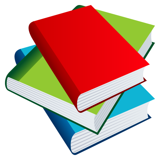 Bücherstapel