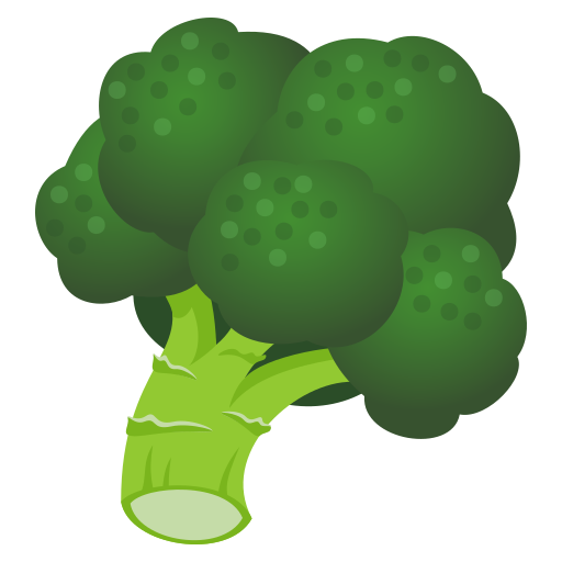 Brokkoli
