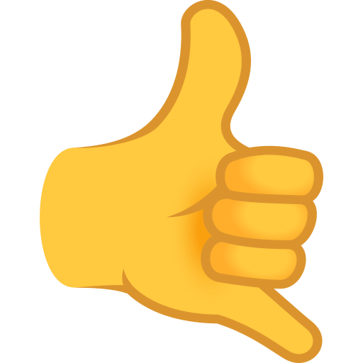 Ruf-Mich-An-Handzeichen