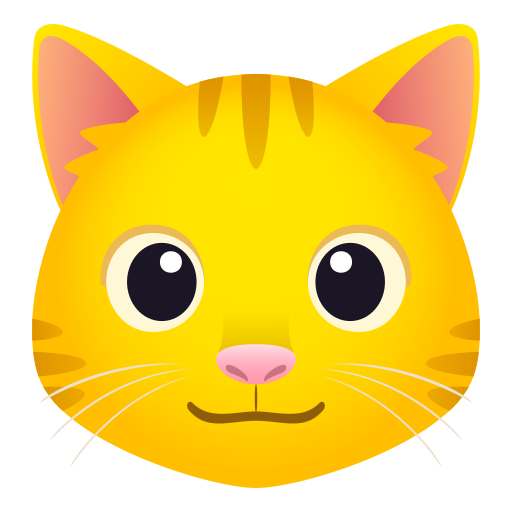 Katzengesicht