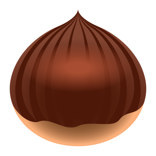Kastanie