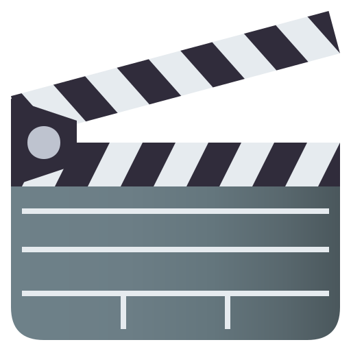 Filmklappe