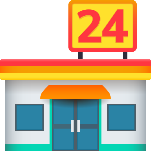 Minimarkt