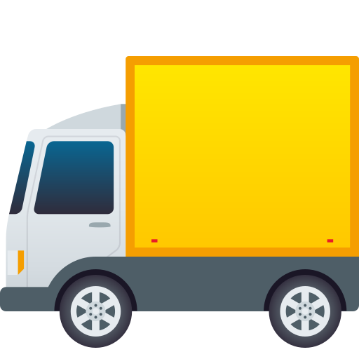 Lieferwagen