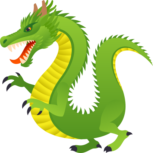 Drache