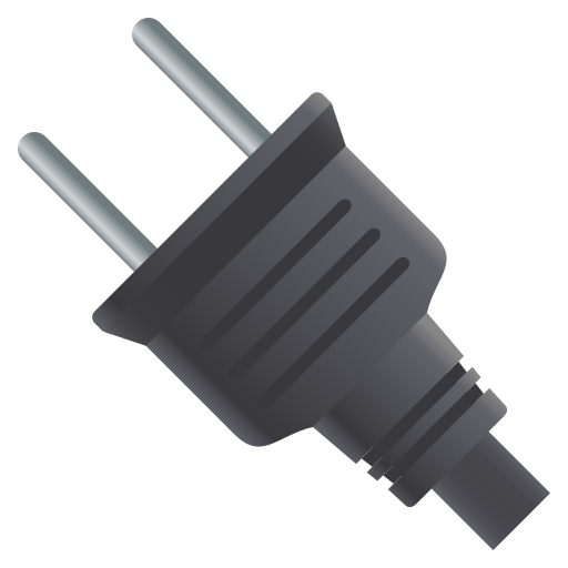 Netzstecker