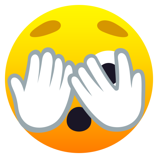 Gesicht Mit Spähendem Auge