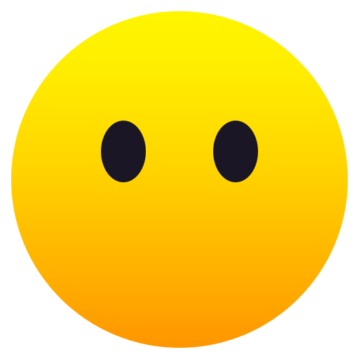 Gesicht Ohne Mund
