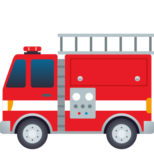 Feuerwehrauto