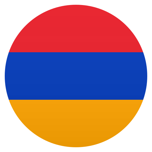 Flagge: Armenien