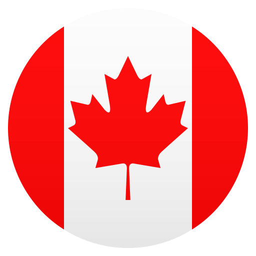 Flagge: Kanada