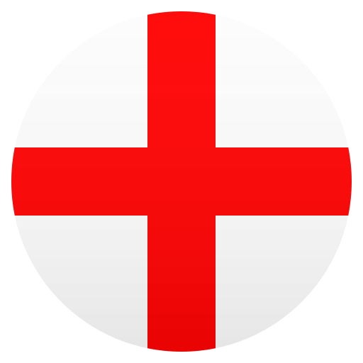 Flagge: England