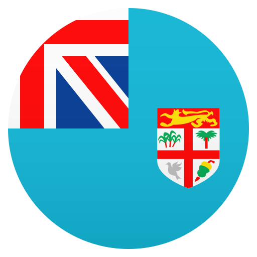 Flagge: Fidschi