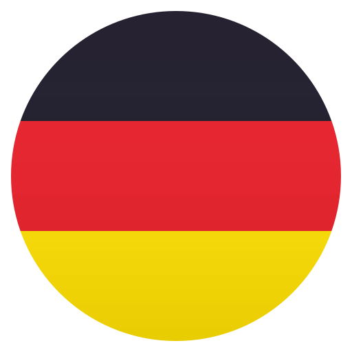 Flagge: Deutschland
