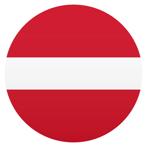 Flagge: Lettland