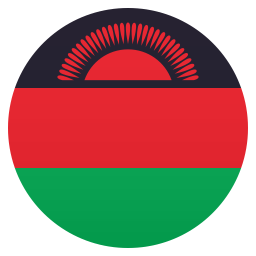 Flagge: Malawi