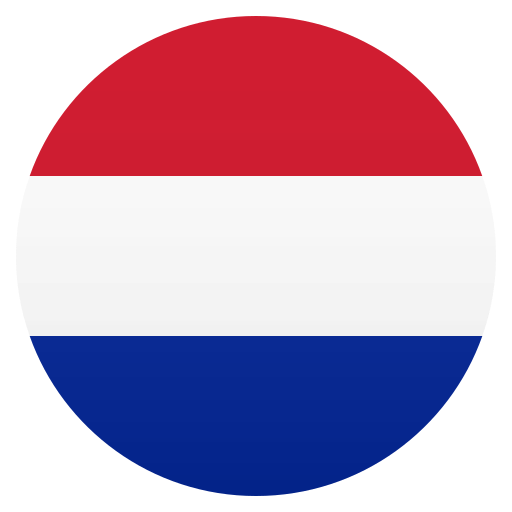 Flagge: Niederlande