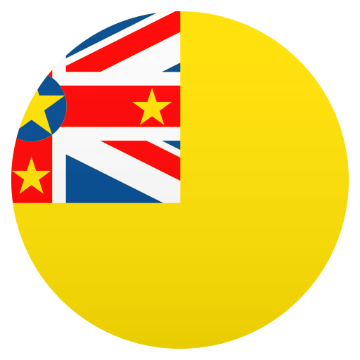 Flagge: Niue