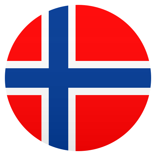 Flagge: Norwegen