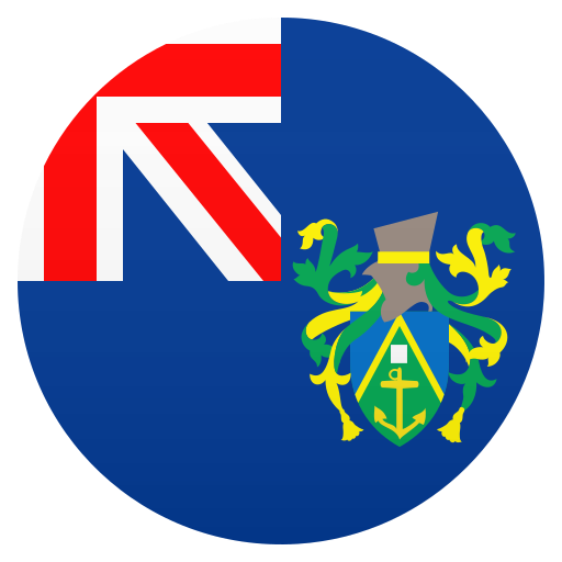 Flagge: Pitcairninseln