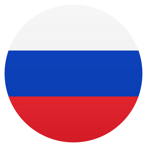 Flagge: Russland