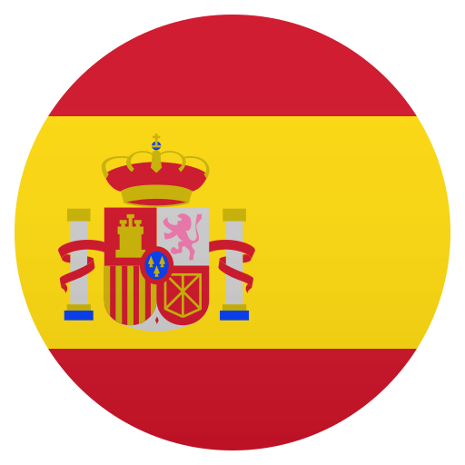 Flagge: Spanien