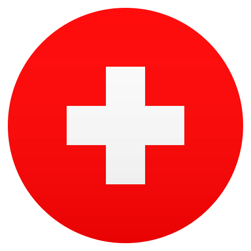 Flagge: Schweiz