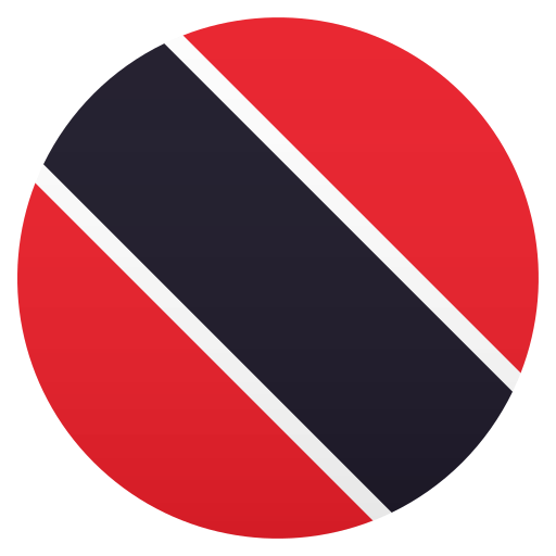 Flagge: Trinidad und Tobago