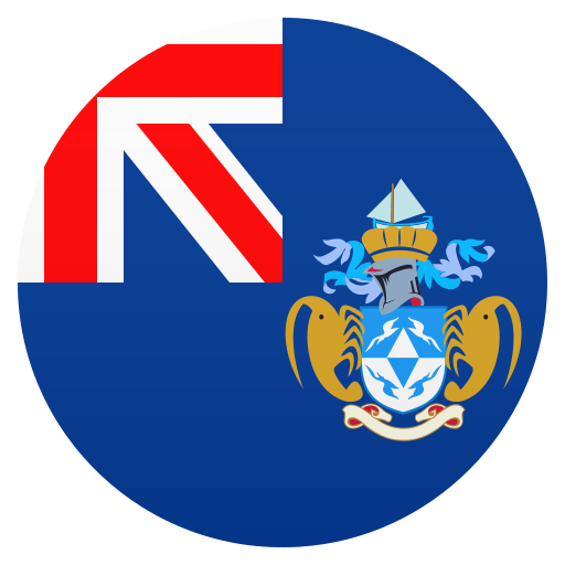 Flagge: Tristan da Cunha