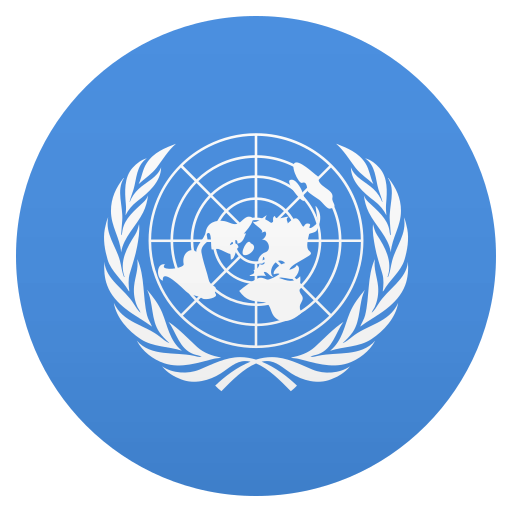 Flagge: United Nations