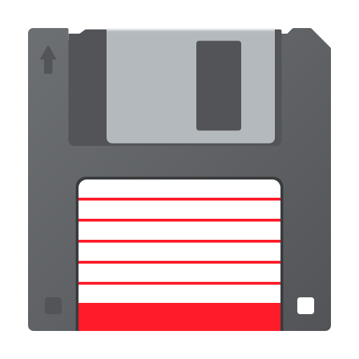 Diskette