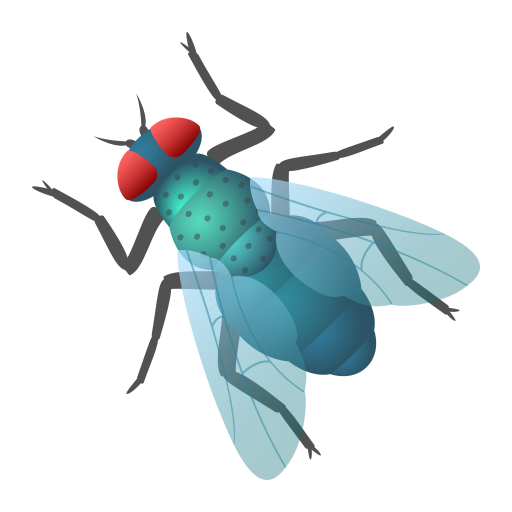 Fliege